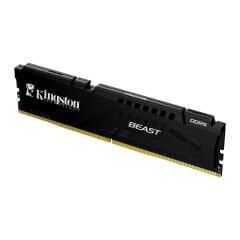 32GB DDR5 5200 Mhz CL36 DIMM KF552C36BBEK2-32TR KINGSTON BEAST SOĞUTUCULU 2x16G