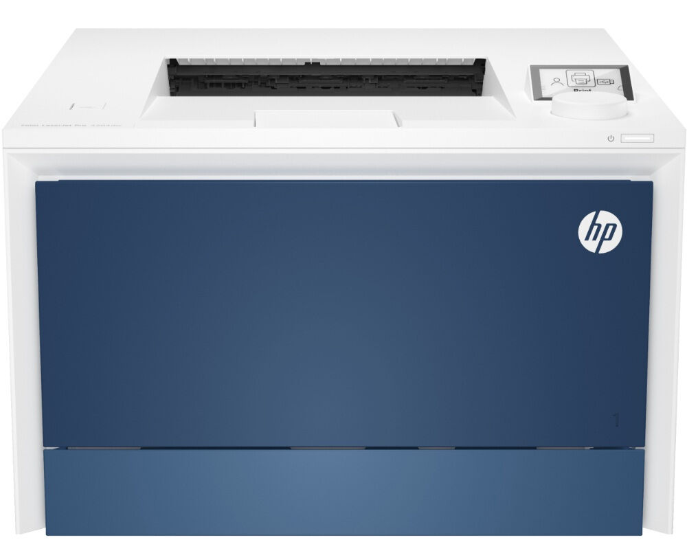 HP 5HH48A 4203DW RENKLİ LAZER YAZICI A4