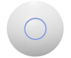 UBNT UAP‑AC‑LITE UniFi Dual‑Band 2×2 MIMO 802.11ac AC1200 İç Ortam Tavan/Duvar Montajlı Access Point – 24 V Pasif PoE veya 802.3af/A PoE (Adaptörsüz)