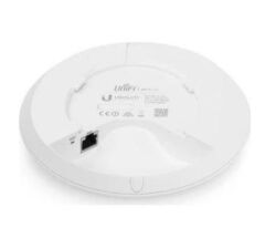 UBNT UAP‑AC‑LITE UniFi Dual‑Band 2×2 MIMO 802.11ac AC1200 İç Ortam Tavan/Duvar Montajlı Access Point – 24 V Pasif PoE veya 802.3af/A PoE (Adaptörsüz)