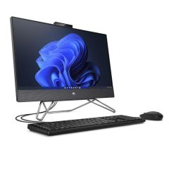 HP Pro 240 G9 6D381EA i3-1215U 8GB 256GB SSD 23.8'' FHD FreeDOS Siyah All-in-One Bilgisayar