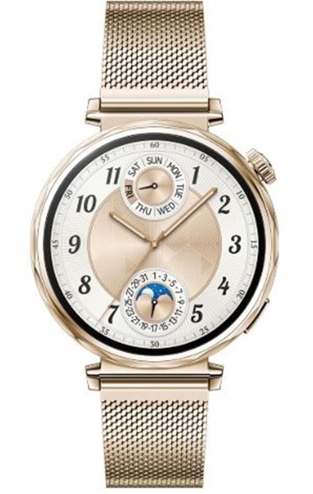 Huawei JNA-B19 55020DJQ Watch GT5  Akıllı Saat