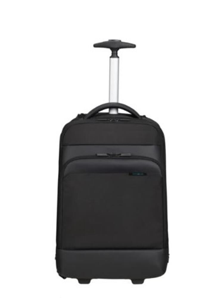 Samsonite Kf9-09-006 15.6'' Mysight Usb Girişli Notebook Sırt Çantası Siyah