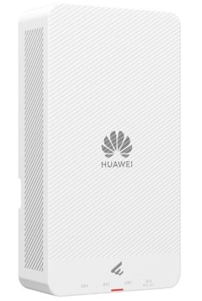 Huawei eKitEngine AP266 Wi-Fi 6 (802.11ax) AX3000 Duvar Tipi (In-Wall) Access Point