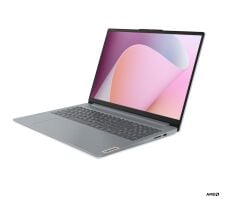 Lenovo IdeaPad Slim 3 15ABR8 82XM00U8TX AMD Ryzen 7 5825U 8GB RAM 512GB SSD 15.6 inç FHD FreeDOS Taşınabilir Bilgisayar