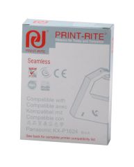 Print-Rite Panasonic KX-P140 / KX-P155 Uyumlu Siyah (Black) Muadil Yazıcı Şeridi