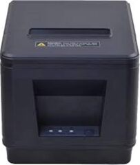 Xprinter XP-Q600 USB+Ethernet  Fiş Yazıcı