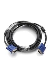 Novacom Vga Y 2li Çoklayıcı Kablo