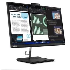 Lenovo ThinkCentre Neo 30a 12B3001RTX i3-1215U 8GB 256GB SSD 21.5'' FHD Windows 11 Pro All-in-One PC