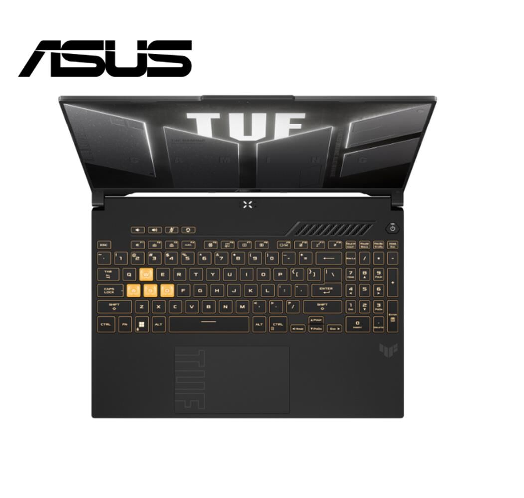 Asus TUF Gaming F16 FX607VJ-RL058 Core 5 210H 16 GB 512 GB SSD RTX3050 16'' WUXGA FreeDOS Notebook