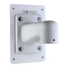 KameraKutusu TRK-167 Profesyonel PTZ ve Speed Dome Kamera Direk Bağlantı Aparatı