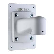 KameraKutusu TRK-167 Profesyonel PTZ ve Speed Dome Kamera Direk Bağlantı Aparatı