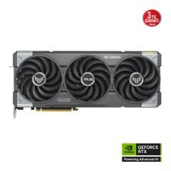 ASUS TUF Gaming GeForce RTX 5070 Ti OC Edition 16GB GDDR7 256-Bit Ekran Kartı (TUF-RTX5070TI-O16G-GAMING)