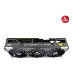 ASUS TUF Gaming GeForce RTX 5070 Ti OC Edition 16GB GDDR7 256-Bit Ekran Kartı (TUF-RTX5070TI-O16G-GAMING)