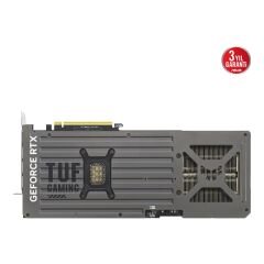 ASUS TUF Gaming GeForce RTX 5070 Ti OC Edition 16GB GDDR7 256-Bit Ekran Kartı (TUF-RTX5070TI-O16G-GAMING)
