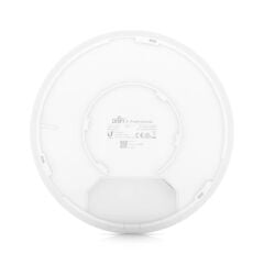 UBNT U6‑PRO Dual Band WiFi 6 4×4 MU‑MIMO 5.3 Gbps 2.4/5 GHz Tavan Tipi İç Ortam Access Point (Adaptörsüz)