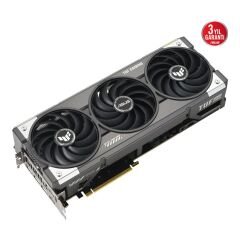 ASUS TUF Gaming GeForce RTX 5070 Ti OC Edition 16GB GDDR7 256-Bit Ekran Kartı (TUF-RTX5070TI-O16G-GAMING)