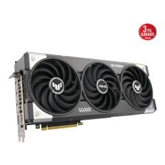 ASUS TUF Gaming GeForce RTX 5070 Ti OC Edition 16GB GDDR7 256-Bit Ekran Kartı (TUF-RTX5070TI-O16G-GAMING)