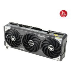 ASUS TUF Gaming GeForce RTX 5070 Ti OC Edition 16GB GDDR7 256-Bit Ekran Kartı (TUF-RTX5070TI-O16G-GAMING)