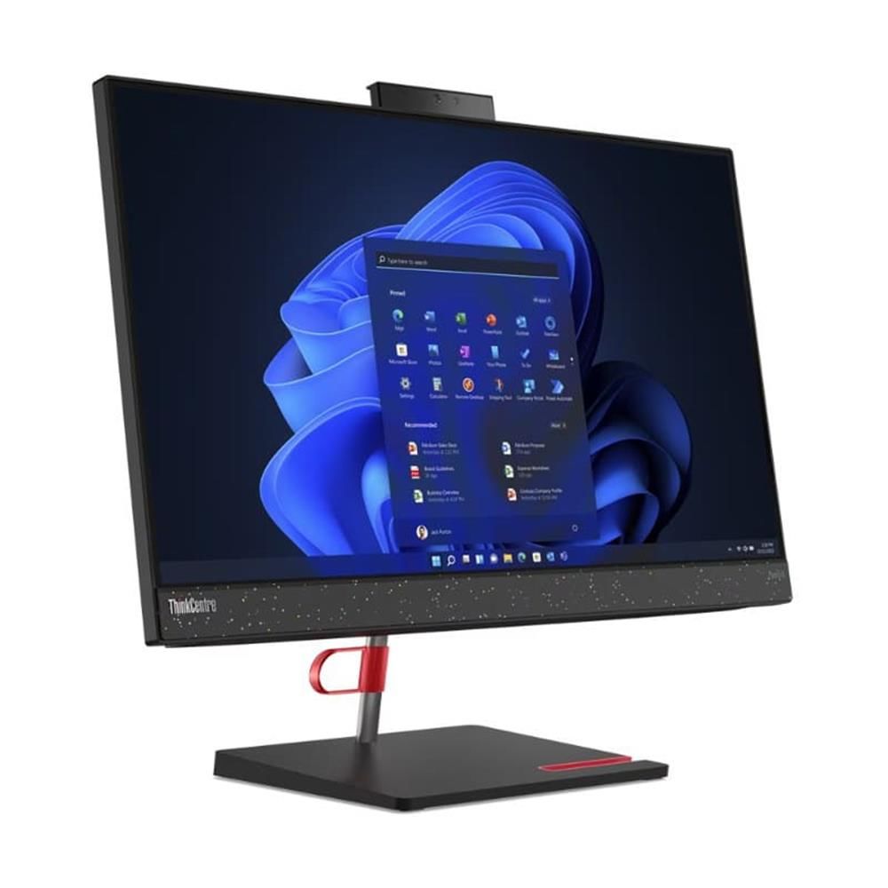 Lenovo ThinkCentre Neo 50A 12B800DHTX i5-12450H 16GB 512GB SSD 23.8'' FHD FreeDOS All-in-One Bilgisayar