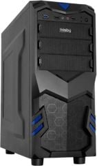 Frisby FC-8860G 500W USB 3.0 12cm Fan Midi Tower Kasa