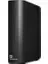 Western Digital Elements 3.5'' 12TB Harici Sabit Disk Siyah (WDBWLG0120HBK-EESN)
