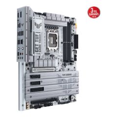 ASUS TUF GAMING Z890-PRO WIFI Intel Z890 LGA1851 DDR5 9066MHz (OC) M.2 ATX Anakart