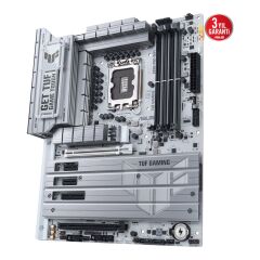 ASUS TUF GAMING Z890-PRO WIFI Intel Z890 LGA1851 DDR5 9066MHz (OC) M.2 ATX Anakart