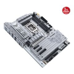 ASUS TUF GAMING Z890-PRO WIFI LGA1851 DDR5 9066 4xM2 WiFi7+BT AURA RGB 2.5GLAN
