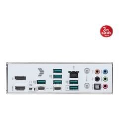 ASUS TUF GAMING Z890-PRO WIFI LGA1851 DDR5 9066 4xM2 WiFi7+BT AURA RGB 2.5GLAN