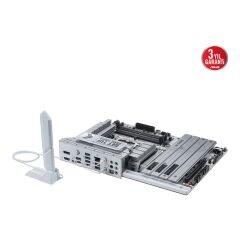 ASUS TUF GAMING Z890-PRO WIFI LGA1851 DDR5 9066 4xM2 WiFi7+BT AURA RGB 2.5GLAN