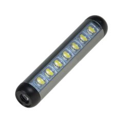 Panther PT-959 USB Şarj Edilebilir Kalem Tipi LED El Feneri