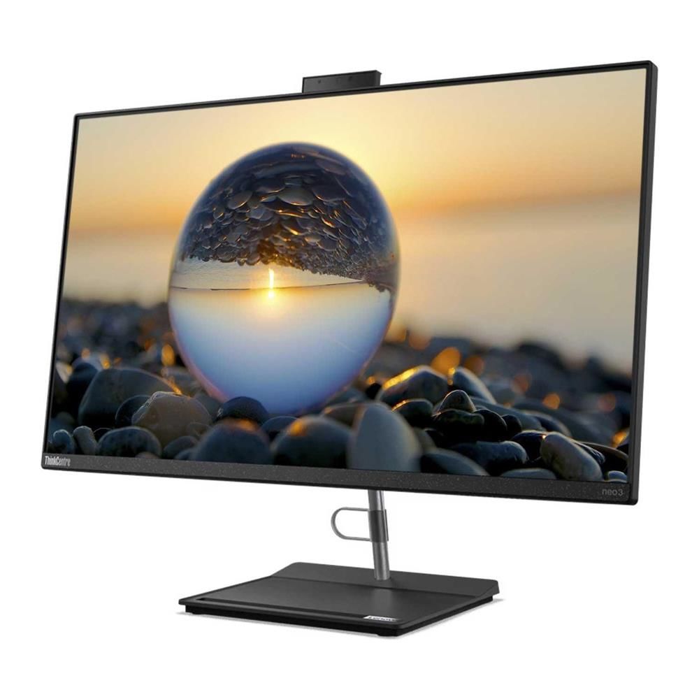 Lenovo ThinkCentre Neo 30A 12CBA00LTX i7-1260P 16GB 512GB SSD FreeDOS 27'' All-in-One Bilgisayar
