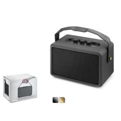 Hadron Kilburn2 Bluetooth Speaker30W 243-162-140MM