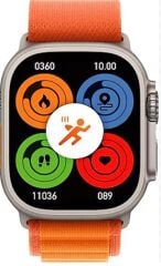 Hiking WH8 Akıllı Saat