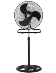 Conti CSF-410 18'' 3 Kademeli Ayaklı Vantilatör