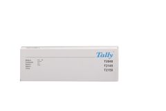 Print-Rite Tally Genicom 2040 / 2140 Uyumlu Siyah Muadil Yazıcı Şeridi