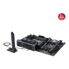 ASUS TUF GAMING Z890-PLUS WIFI LGA1851 DDR5 9066 4xM2 WiFi7+BT AURA RGB 2.5GLAN