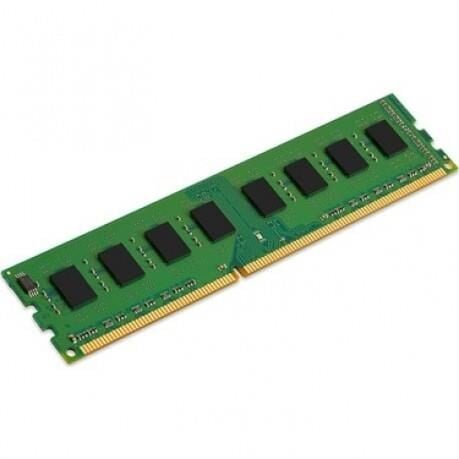 Kingston KSM26ED8/16 Intel 16 GB DDR4‑2666MHz CL19 Dual‑Rank ECC Unbuffered 288‑Pin DIMM Bellek Modülü