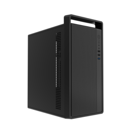 Frisby FC-2745B 550W USB 3.0 Kulplu Mid Tower Kasa