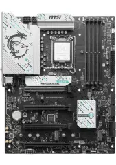 MSI MB B860 GAMING PLUS WIFI SOKET 1851 DDR5 8600(OC)