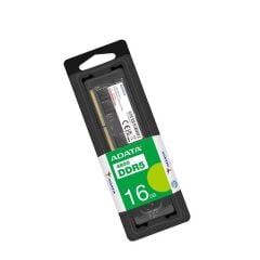 ADATA 16GB 4800MHz DDR5 AD5U480016G-B (İntel Only)
