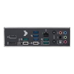 ASUS TUF GAMING Z890-PLUS WIFI LGA1851 DDR5 9066 4xM2 WiFi7+BT AURA RGB 2.5GLAN