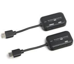 Dark Kablosuz HDMI Ses Ve Görüntü Aktarım Kiti