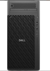 DELL Pro Max Tower T2 Ultra 9 285K 32GB 1TB NVMe SSD 16GB NVIDIA RTX 2000 Windows 11 Pro 1500W İş İstasyonu Masaüstü Bilgisayar