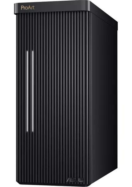 ASUS PROART STATION PD500TE-71370013 INTEL CORE I7-13700 32GB 1TB 750W W11P 3 YIL YERİNDE GARANTİ