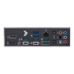ASUS PRIME B760M-PLUS LGA1700 DDR5 7200 2x M2 USB3.2 AURA RGB 2.5Gbit LAN mATX