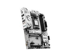 MSI B850 GAMING PLUS WIFI AMD B850 Soket AM5 DDR5 8000MHz+ (OC) ATX Anakart