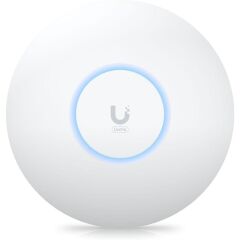 UBNT U6+ 2.4/5GHz Dualband WiFi6 2x2 MU-MIMO 2976Mbps İç Mekan Tavan Tipi Access Point (Adaptörsüz)