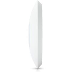 UBNT U6+ 2.4/5GHz Dualband WiFi6 2x2 MU-MIMO 2976Mbps İç Mekan Tavan Tipi Access Point (Adaptörsüz)